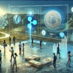 Aave users engage with Ripple's RLUSD stablecoin