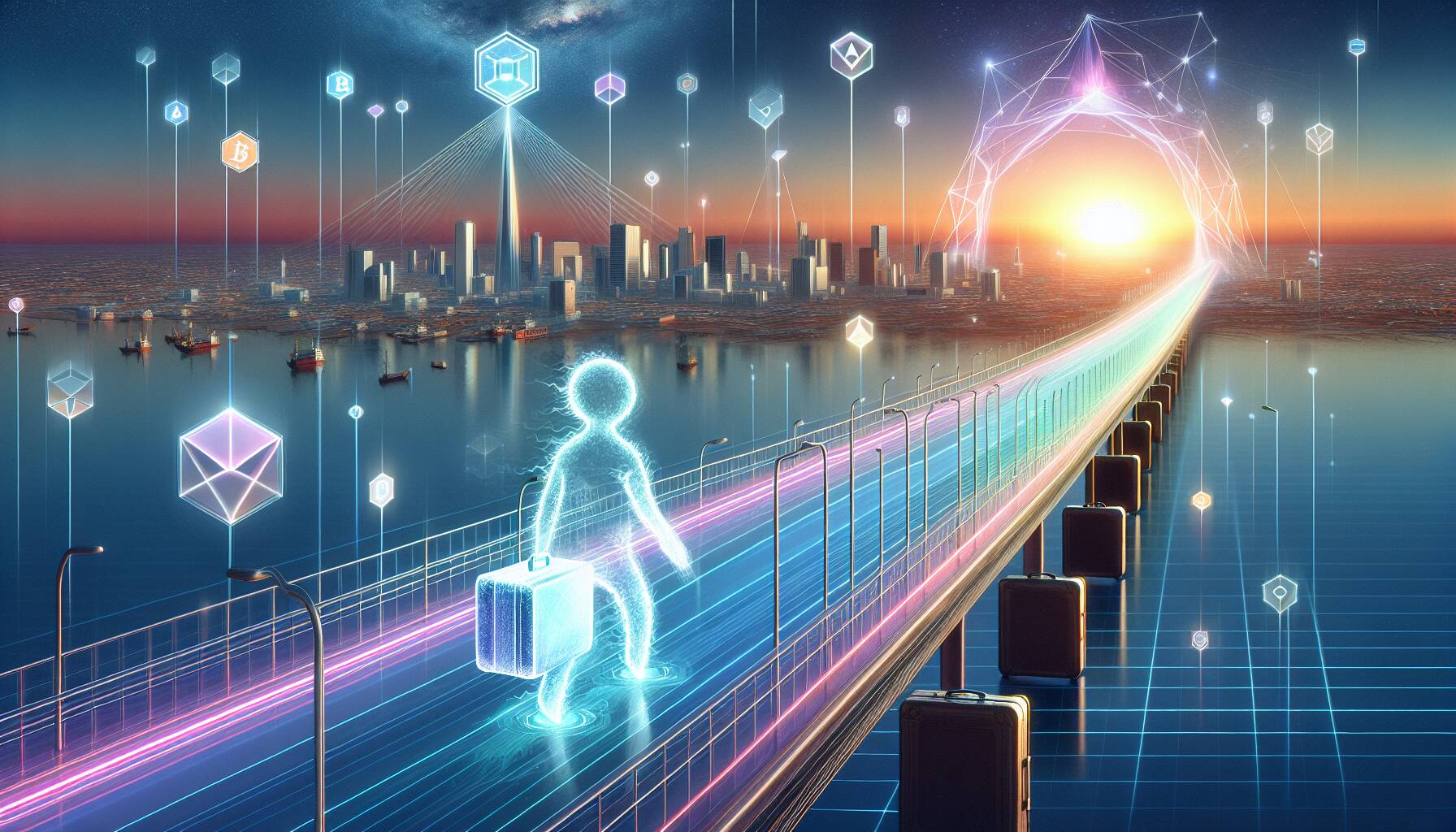 Aavegotchi's migration from Polygon to Base highlights shifting dynamics in cryptocurrency