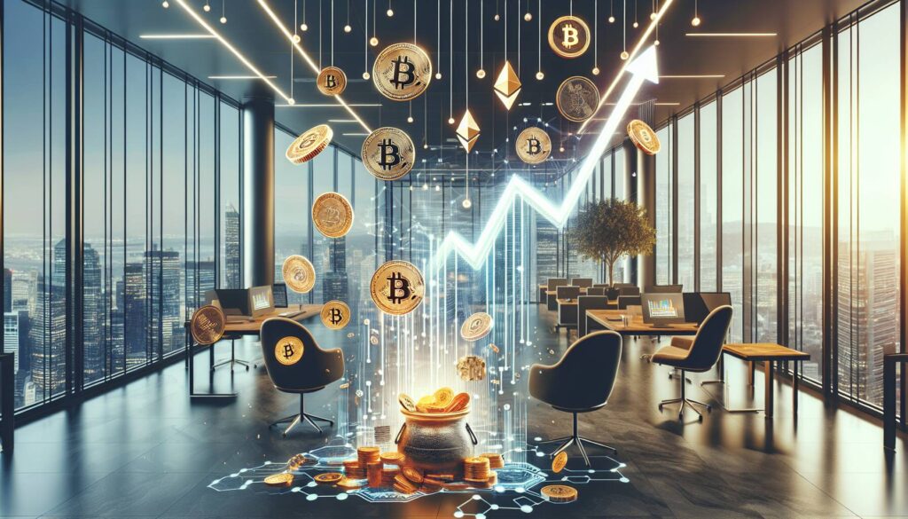 APX Lending secures funding to expand crypto loan services