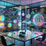 Arch Labs propels bitcoin DeFi with focused funding strategy