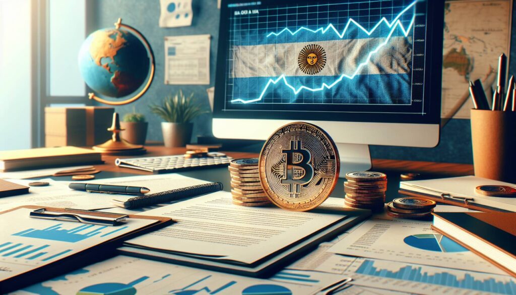 Argentina investigates LIBRA cryptocurrency fallout