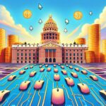Arizona legislature moves to stockpile Bitcoin reserves, paving the way for crypto adoption