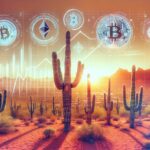 Arizona takes significant steps toward cryptocurrency reserve
