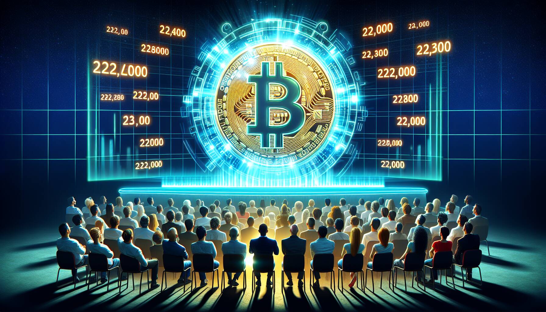 Arthur Hayes' Bold Bitcoin Price Prediction for 2028: Why You Should Pay Attention
