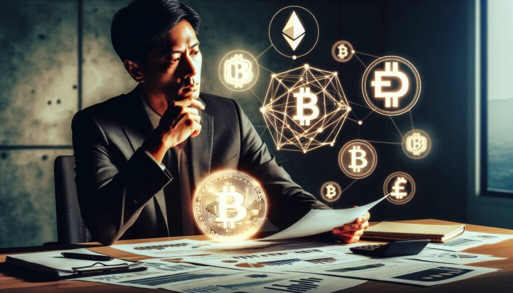 Atkins’ leadership reshapes SEC approach to cryptocurrency
