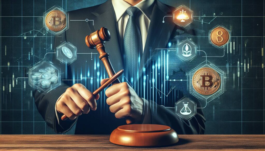 Atkins takes charge at SEC amid crypto regulatory shifts