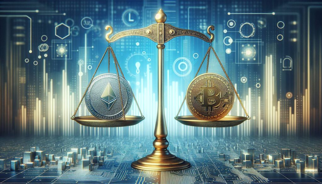 Atkins' vision for a new era in crypto regulation