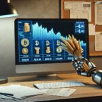 Automated tax-loss harvesting in cryptocurrency investing