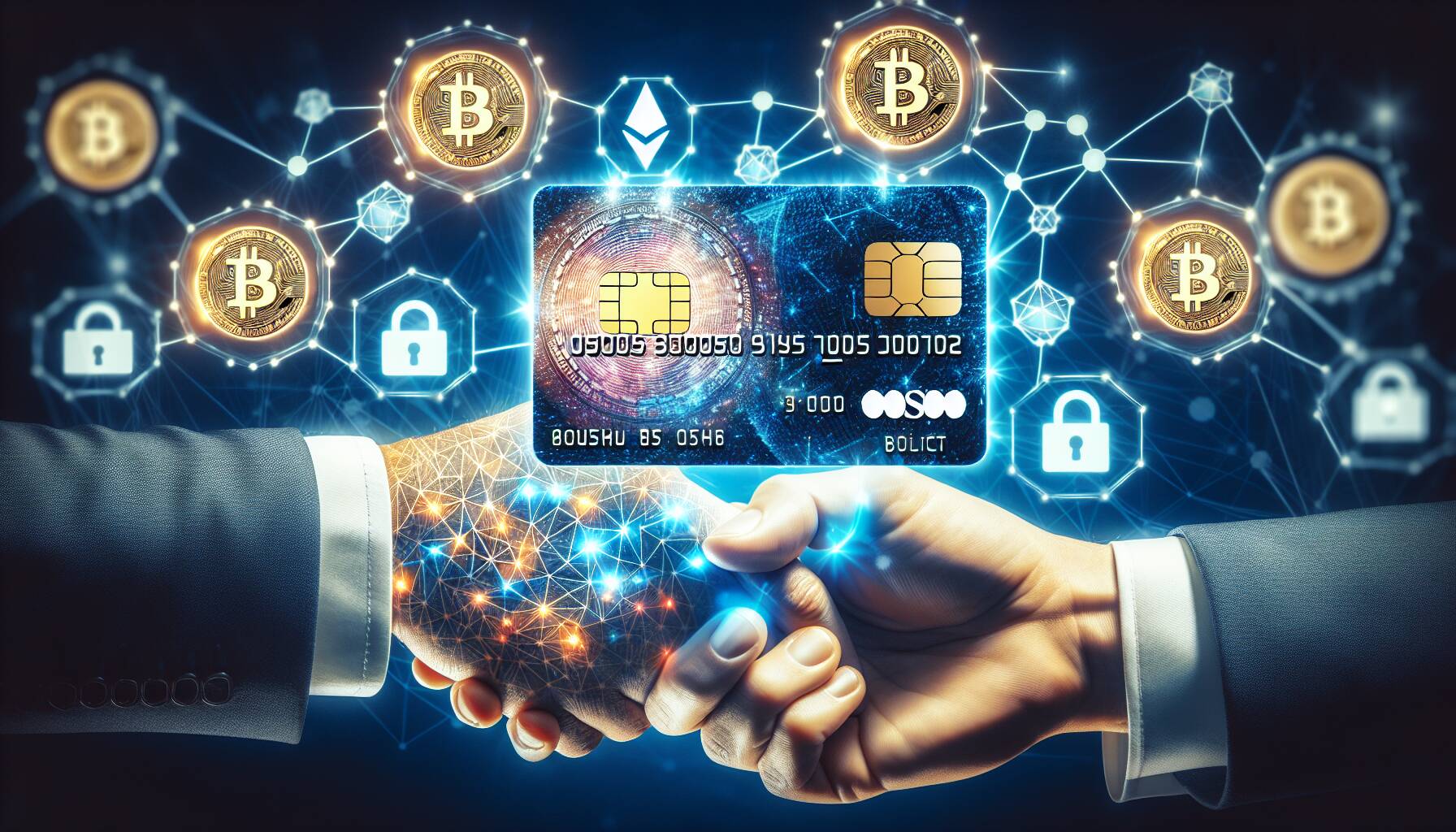 Baanx partners with Visa to launch stablecoin cards