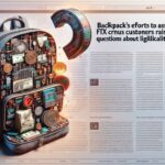 Backpack's efforts to assist FTX customers raise questions about legitimacy