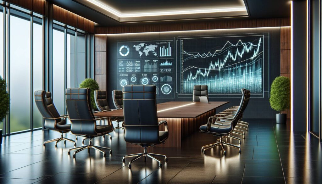 Bailey nominated to chair Financial Stability Board