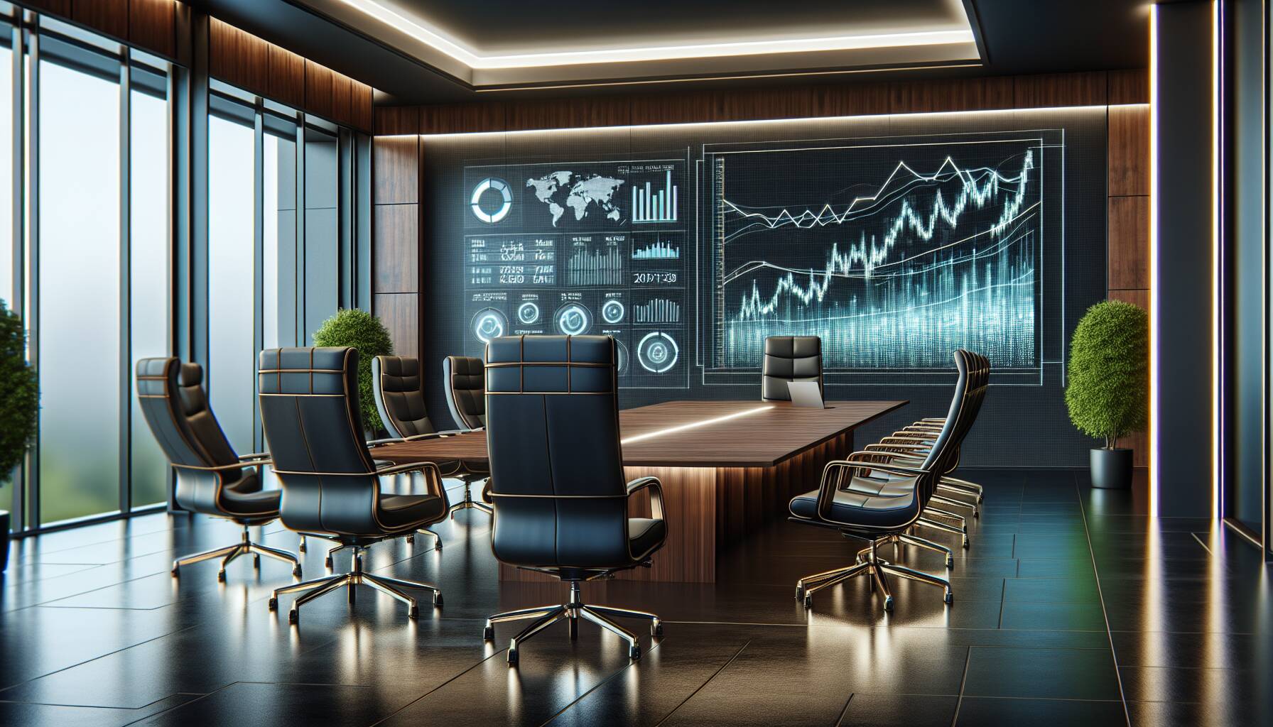 Bailey nominated to chair Financial Stability Board