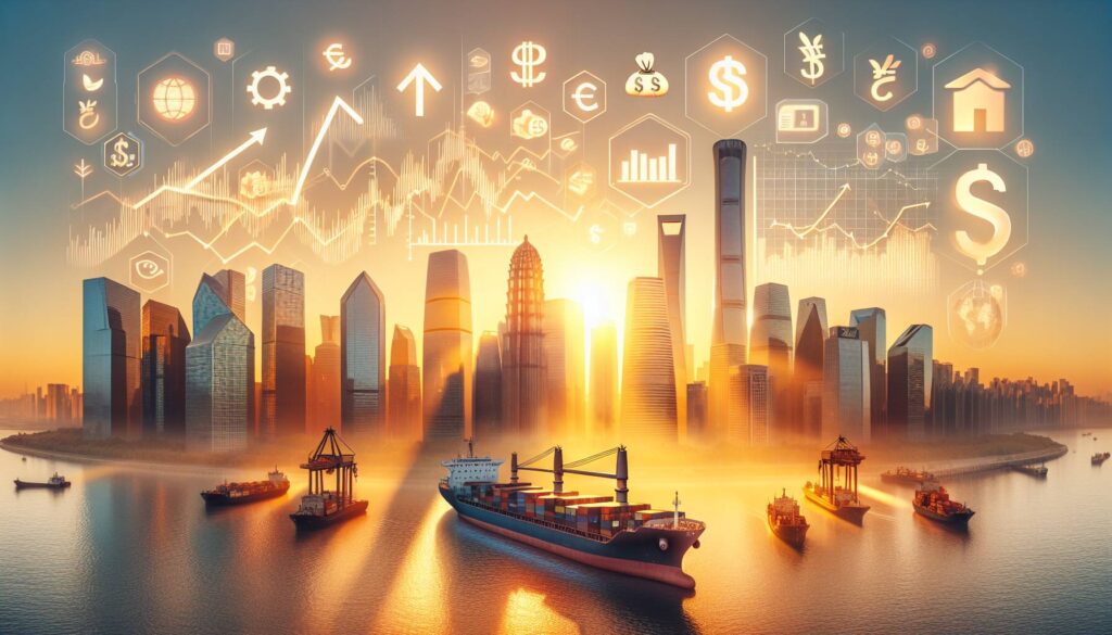 Beijing considers monetary stimulus in response to trade tensions