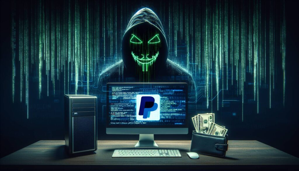Beware: Malicious NPM Packages Threaten Cryptocurrency and PayPal Users