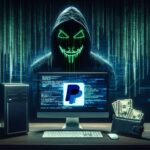 Beware: Malicious NPM Packages Threaten Cryptocurrency and PayPal Users