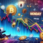 Beware of the 'Ugly' Monday Crash: Crypto Market Plunges $1.3 Trillion, Sending Bitcoin, Ethereum, and More into Chaos