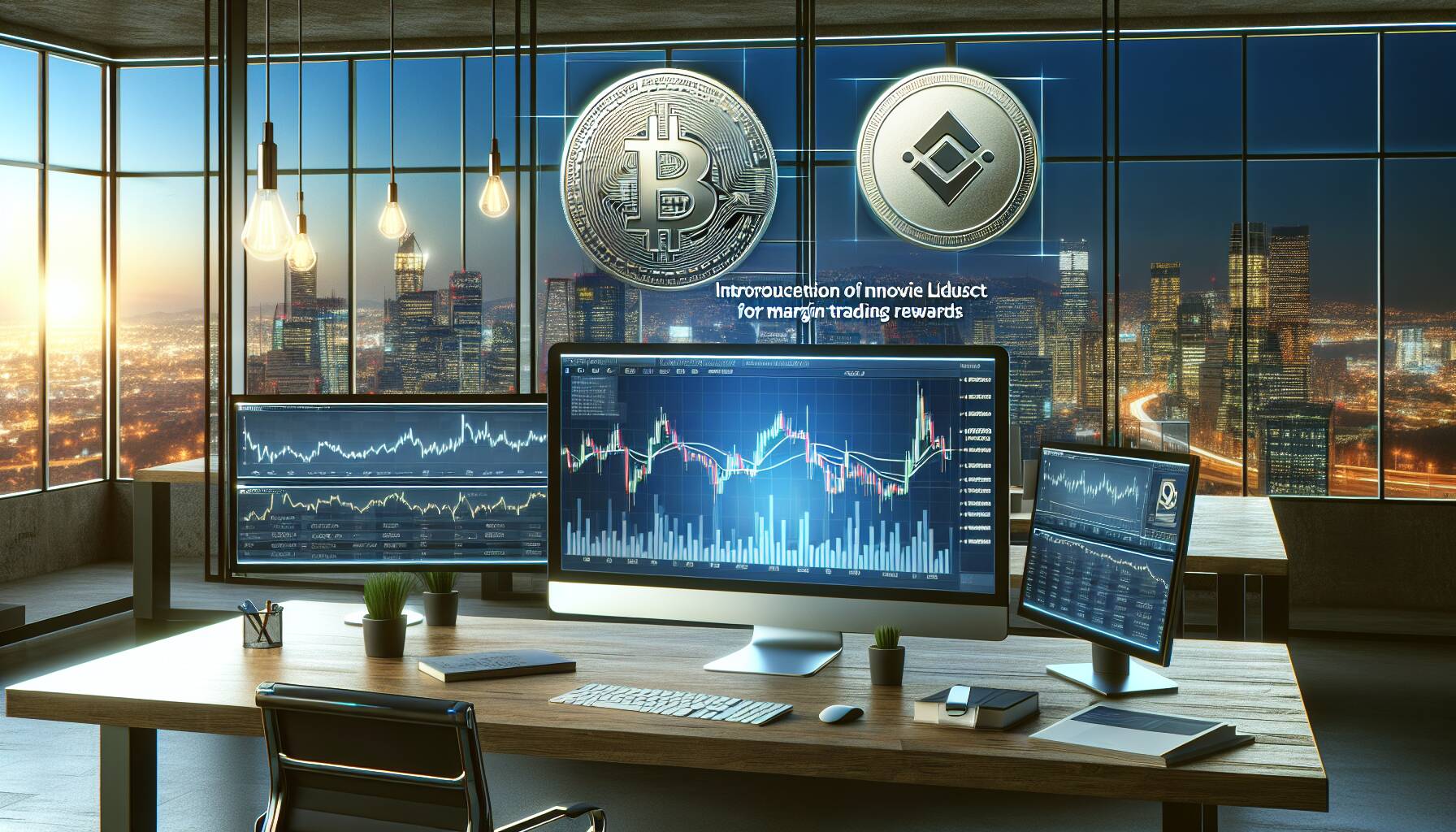 Binance introduces innovative LDUSDT for margin trading rewards