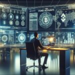 Binance launches fund accounts to enhance crypto asset management