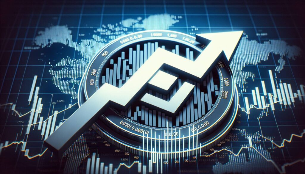 Binance thrives amid declining crypto trading volumes