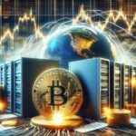 Bitcoin achieves record hashrate amid market challenges
