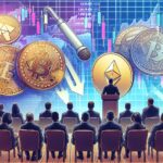 Bitcoin and Crypto Stocks Plunge: How Will Trump's Tariff News Impact Your Investments?