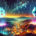 Bitcoin and Ethereum in the digital finance landscape