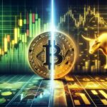 Bitcoin and U.S. equities show signs of divergence
