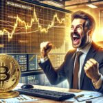 Bitcoin breaks key resistance and signals bullish trend