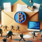 Bitcoin development mailing list disrupted by bot attack