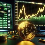 Bitcoin emerges as digital gold amid market volatility