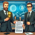 Bitcoin Evangelist Enlists Roger Stone for $600,000 Lobbying Deal