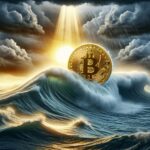 Bitcoin faces challenges as market conditions evolve