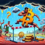 Bitcoin Faces Major Hurdle at $88K: What's Next for the Cryptocurrency?