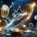 Bitcoin faces potential turbulence amid significant mid-term holder movements