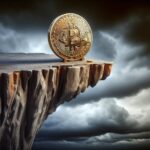 Bitcoin faces pressure amid market volatility