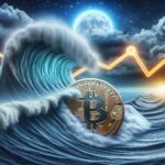 Bitcoin faces turbulence amid trade war and rising tariffs