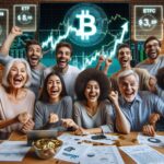 Bitcoin Fans Pour $3 Billion Into ETFs During Crypto Boom: What You Need to Know