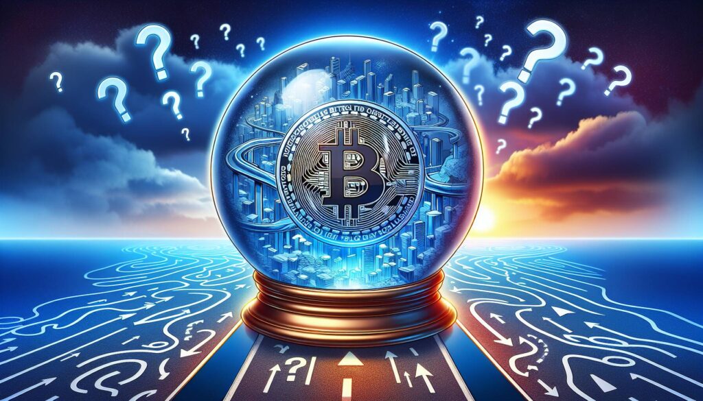 Bitcoin Holds Steady at $83,000 Despite Global Trade War Turmoil: What's Next for the Cryptocurrency Market?