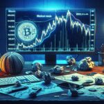 Bitcoin market trends reveal stress among short-term holders