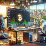 Bitcoin miners confront tariff challenges