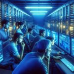 Bitcoin Miners in the U.S. on Edge as Steep Tariffs Threaten to Decimate Industry
