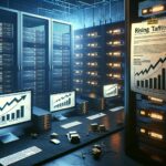Bitcoin mining faces challenges amid declining profitability and rising tariffs