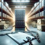 Bitcoin mining faces scrutiny from customs amid tariff challenges