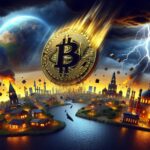 Bitcoin Plummets in Sunday Evening Crash Alongside Global Market Turmoil