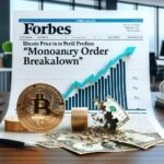 Bitcoin Price in Peril: Billionaire Ray Dalio Predicts 'Monetary Order Breakdown' - Forbes Analysis