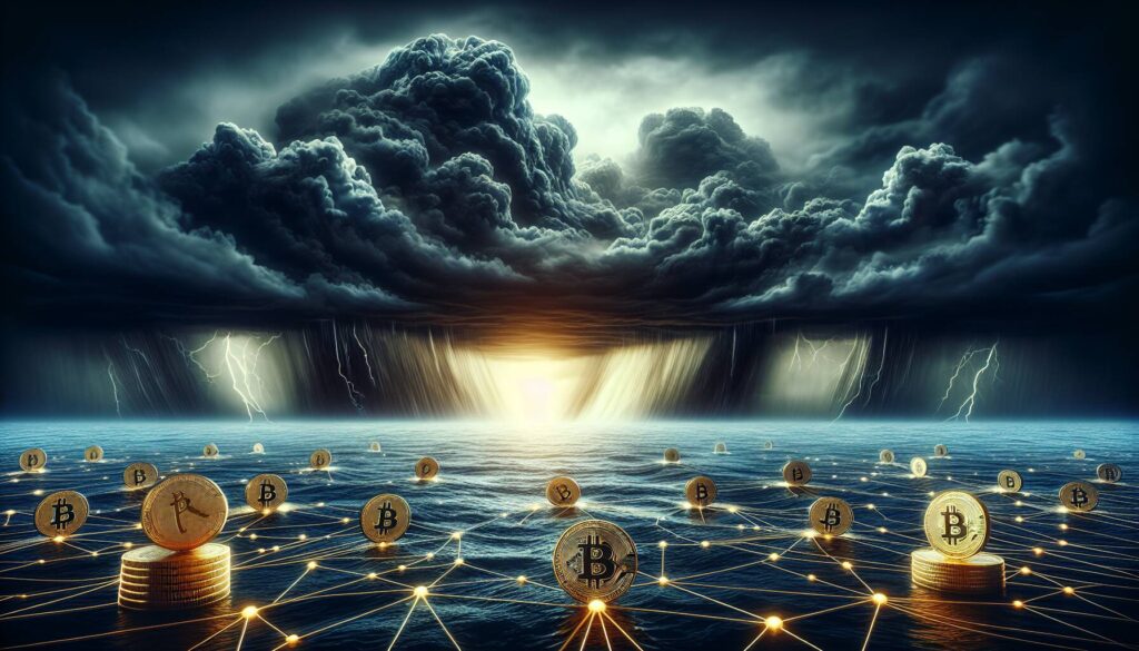Bitcoin Price Volatility on the Horizon: Speculators Move 170K BTC