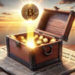 Bitcoin rallies amid tariff relief and market optimism