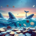 Bitcoin rebounds as crypto whales drive accumulation