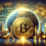 Bitcoin rises to fifth-largest asset globally