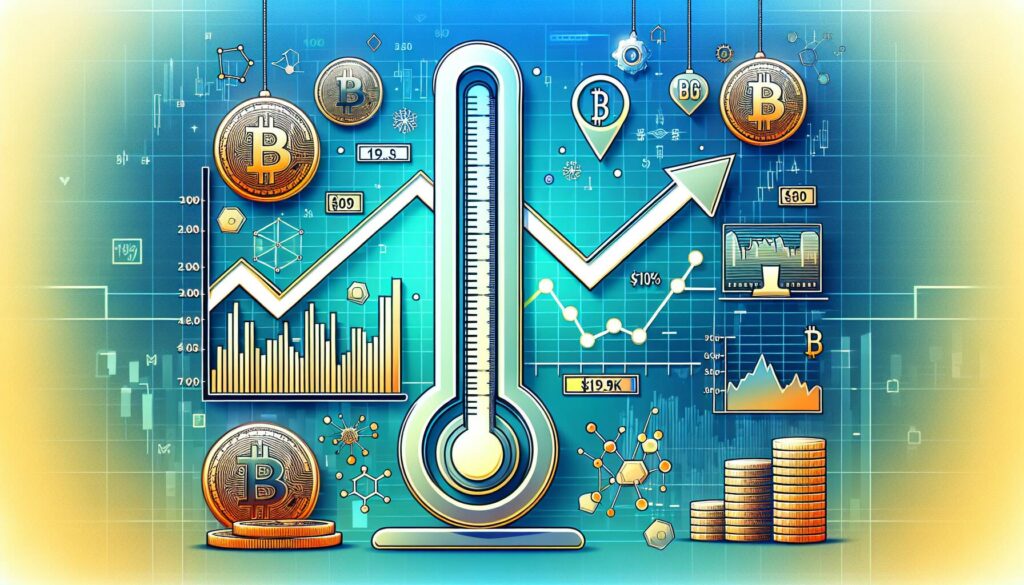 Bitcoin Sales Hit All-Time High of $109K: What Does This Mean for the Crypto Market?